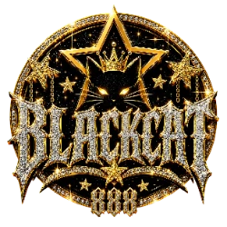 Blackcat888 เว็บเกมออนไลน์ สล็อต คาสิโนสด ครบจบ